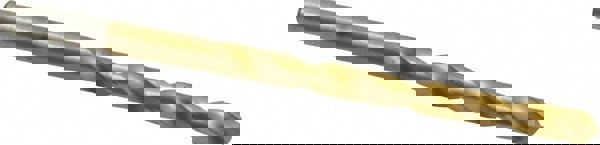 Jobber Length Drill Bit: 15/64